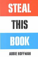 Abbie Hoffman: Steal This Book (1996, Four Walls Eight Windows)