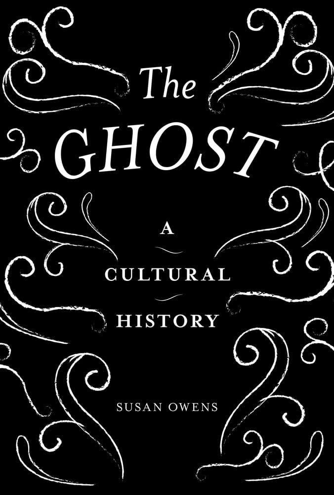 Susan Owens: The ghost (2017)