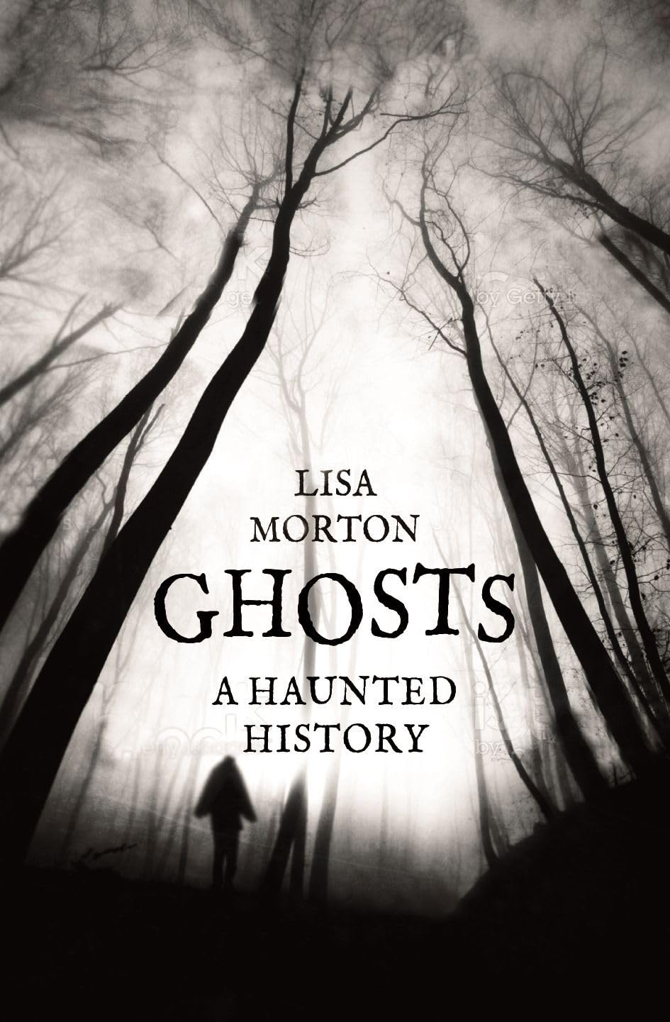 Lisa Morton: Ghosts (2017, Reaktion Books, Limited)